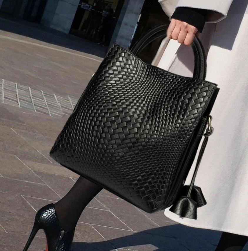 Bolso tote / Shopper