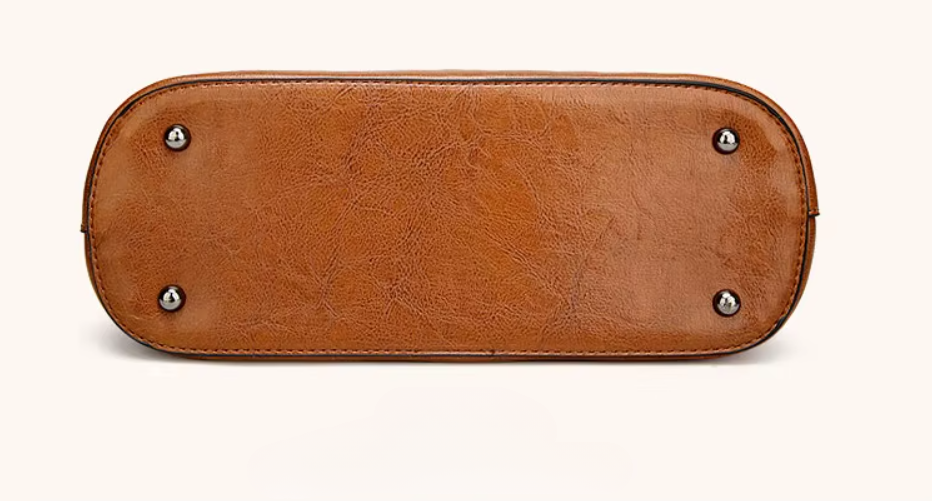 Bolso Essential– Elegancia Atemporal y Funcionalidad Diaria