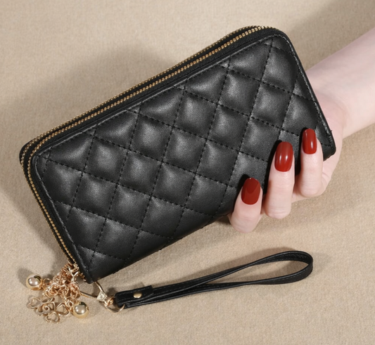 Carteras y Monederos Tassel