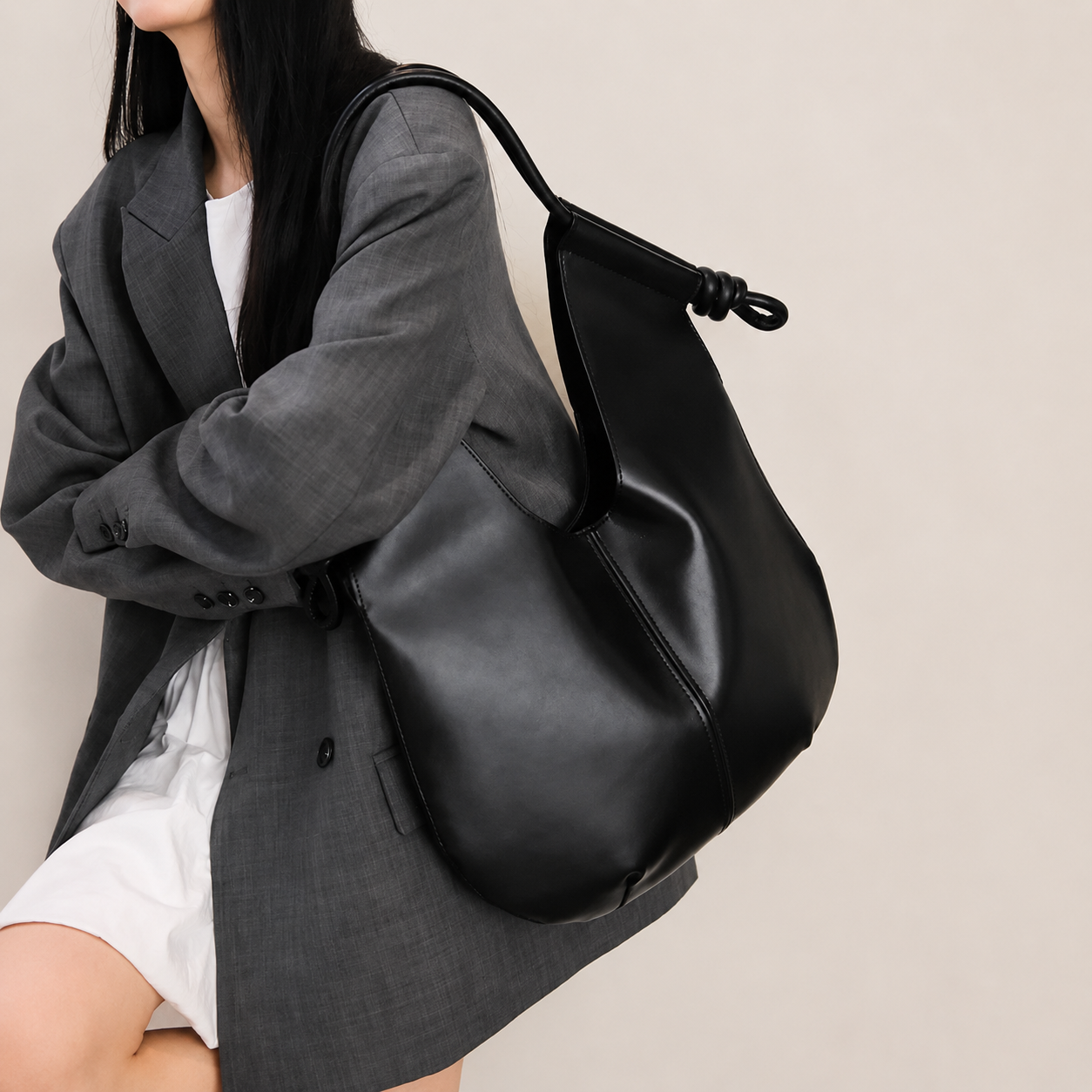 Bolso Moderno Alba
