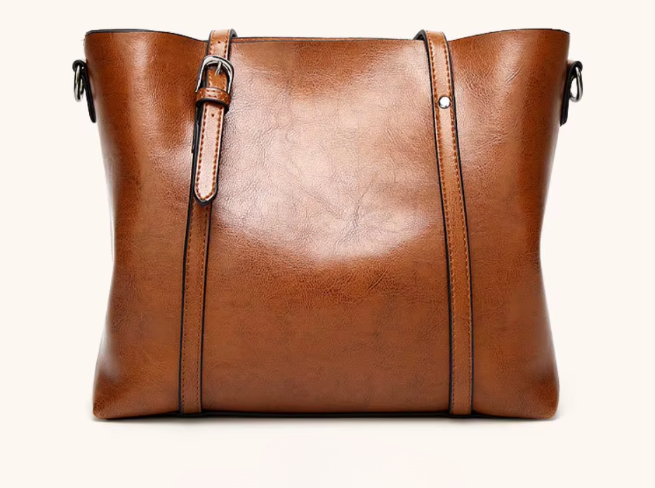 Bolso Essential– Elegancia Atemporal y Funcionalidad Diaria