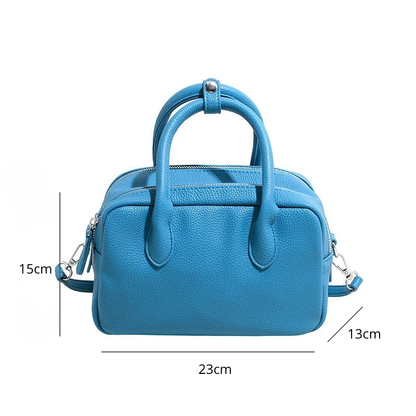 Bolsos Bowling – color, estilo y practicidad