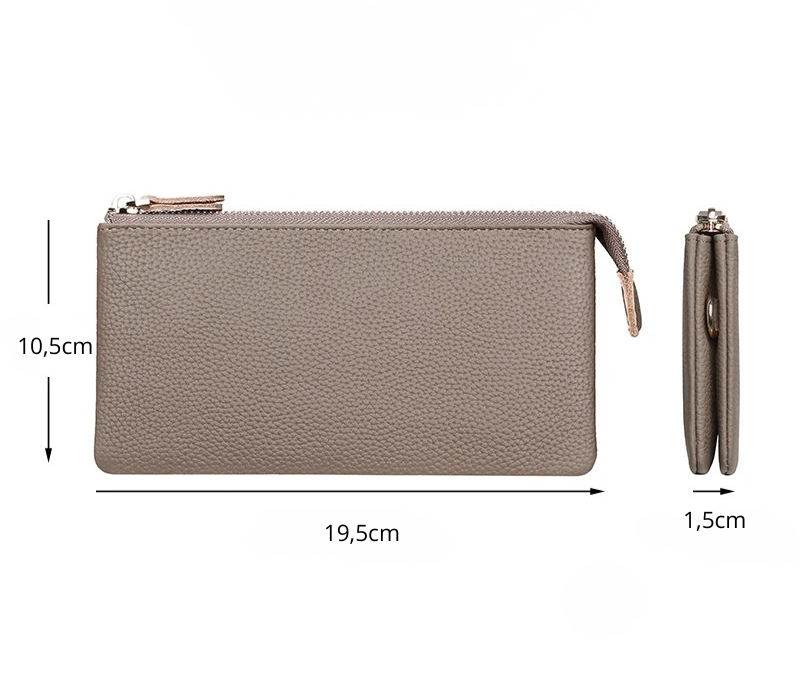 Cartera Larga