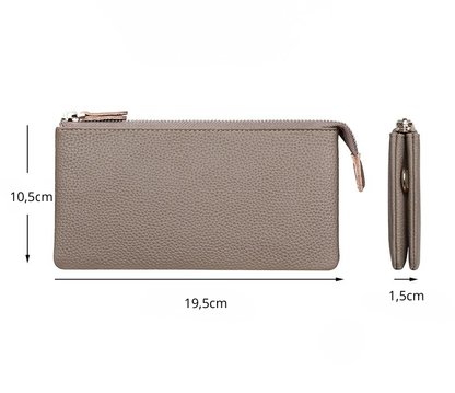 Cartera Larga