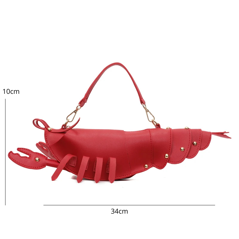 Bolso Langosta