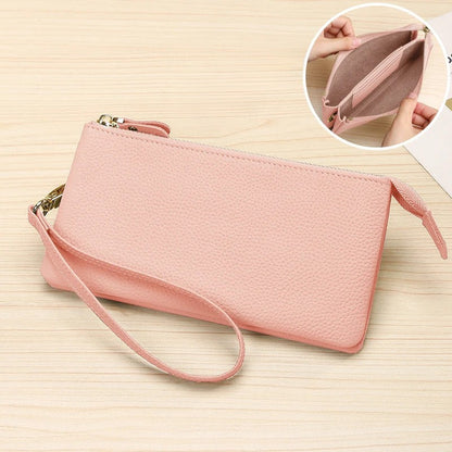 Cartera Larga
