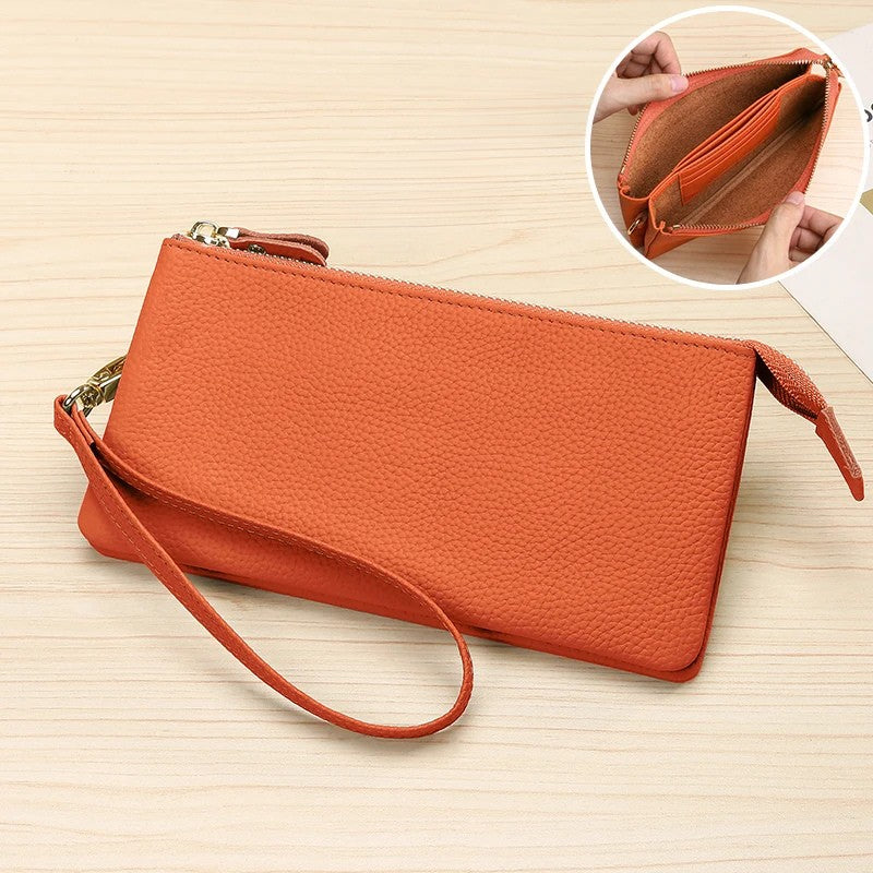 Cartera Larga