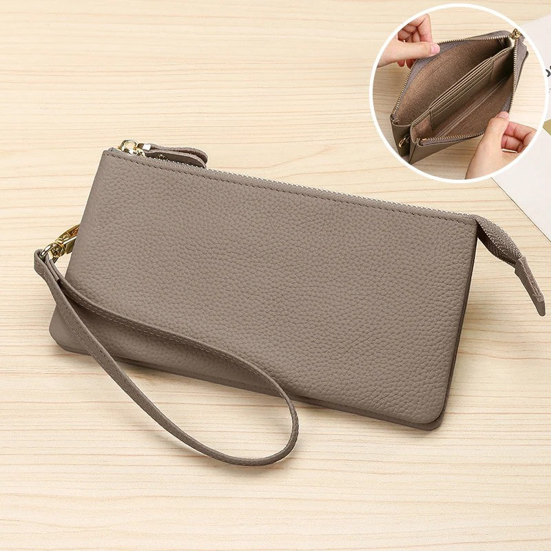 Cartera Larga