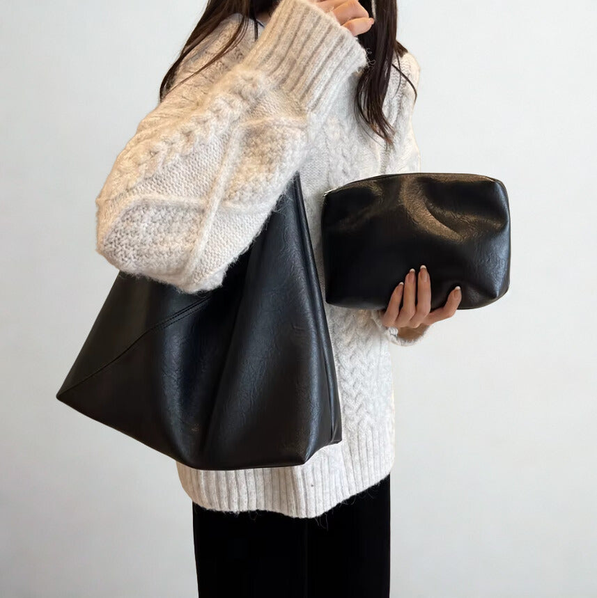 Bolso Moods Retro Designer