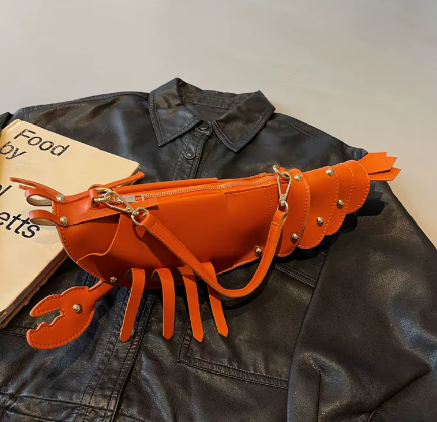 Bolso Langosta