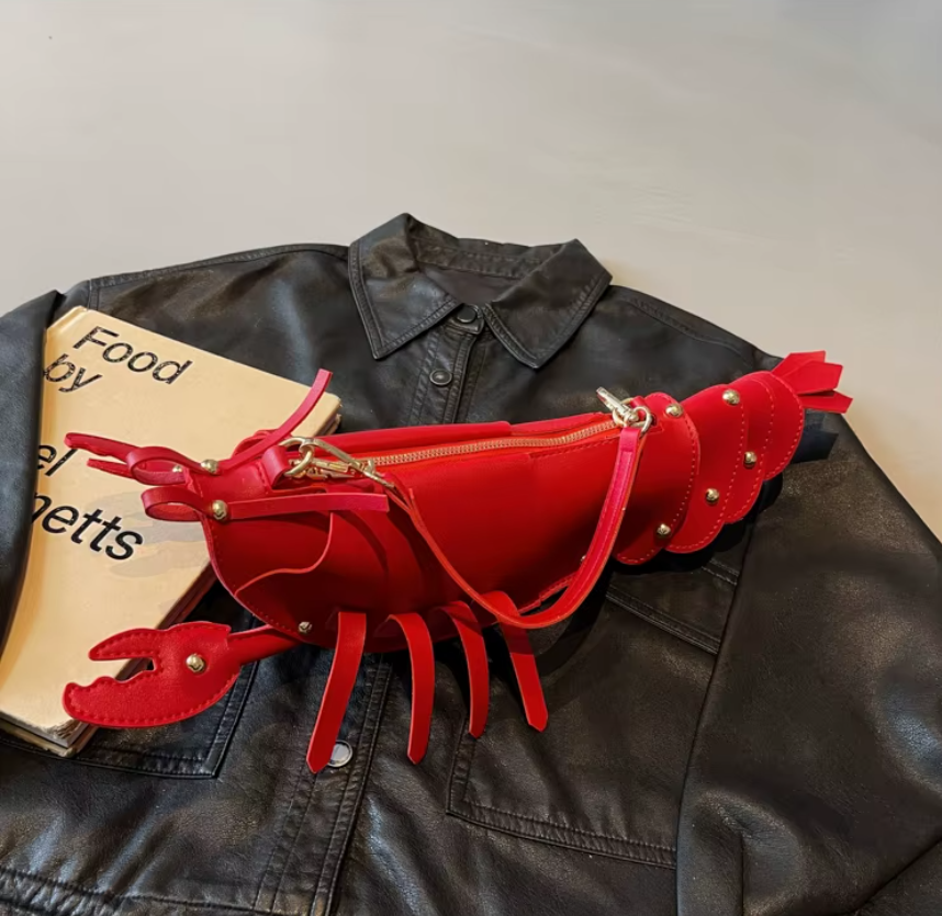 Bolso Langosta