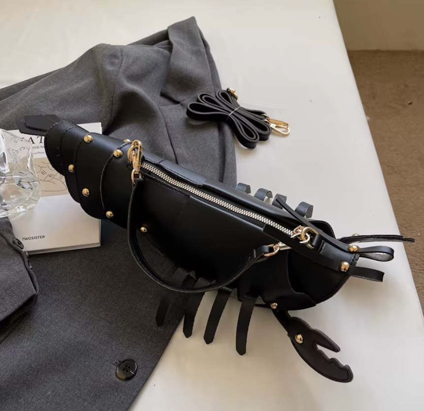 Bolso Langosta