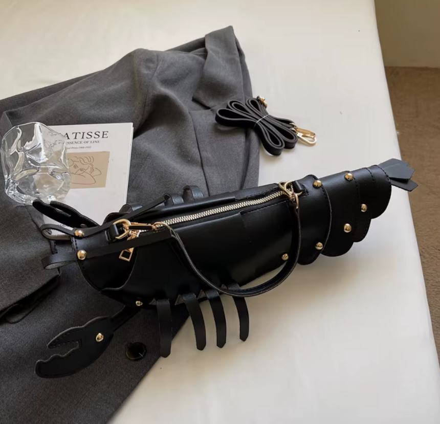 Bolso Langosta