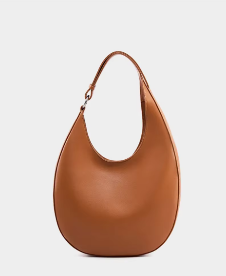 Bolso Cuero Genuino Esencia