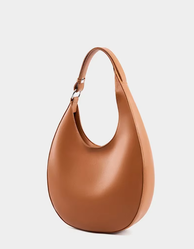 Bolso Cuero Genuino Esencia