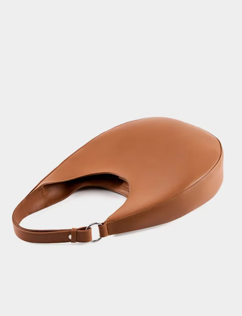 Bolso Cuero Genuino Esencia