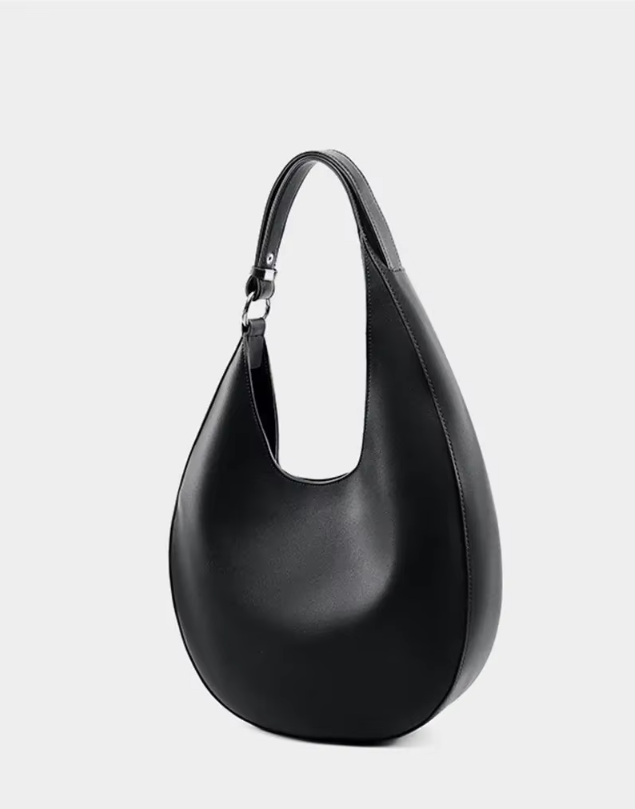 Bolso Cuero Genuino Esencia