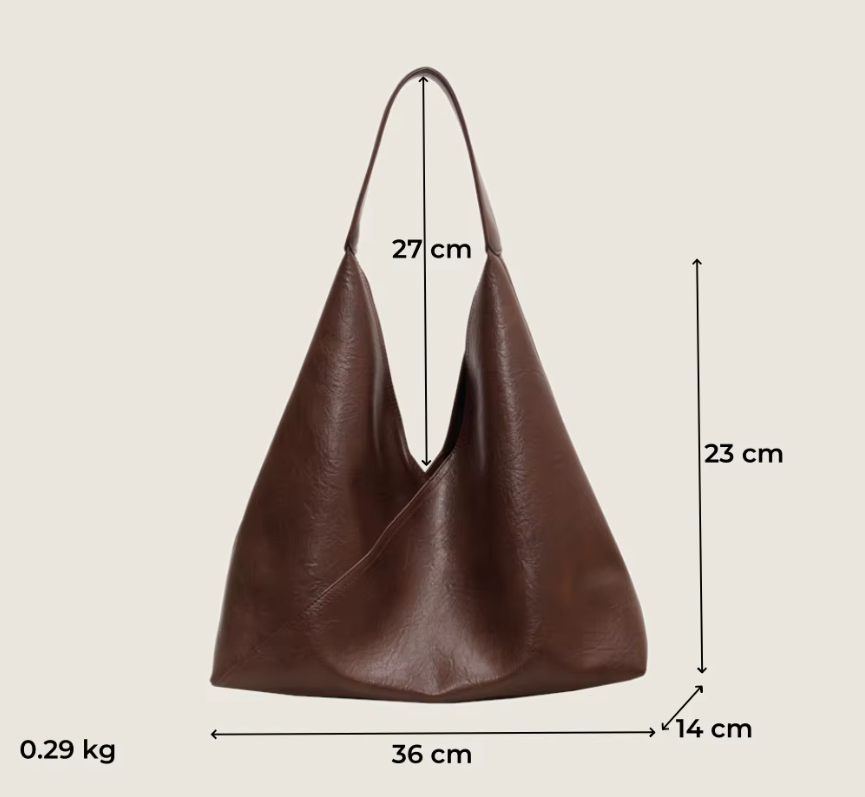 Bolso Moods Retro Designer