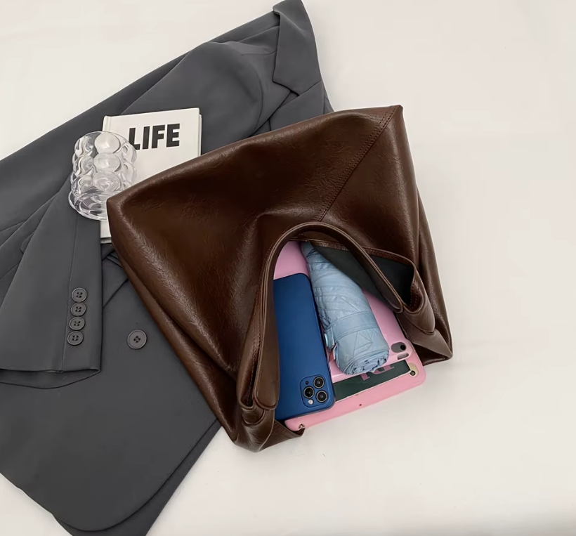 Bolso Moods Retro Designer