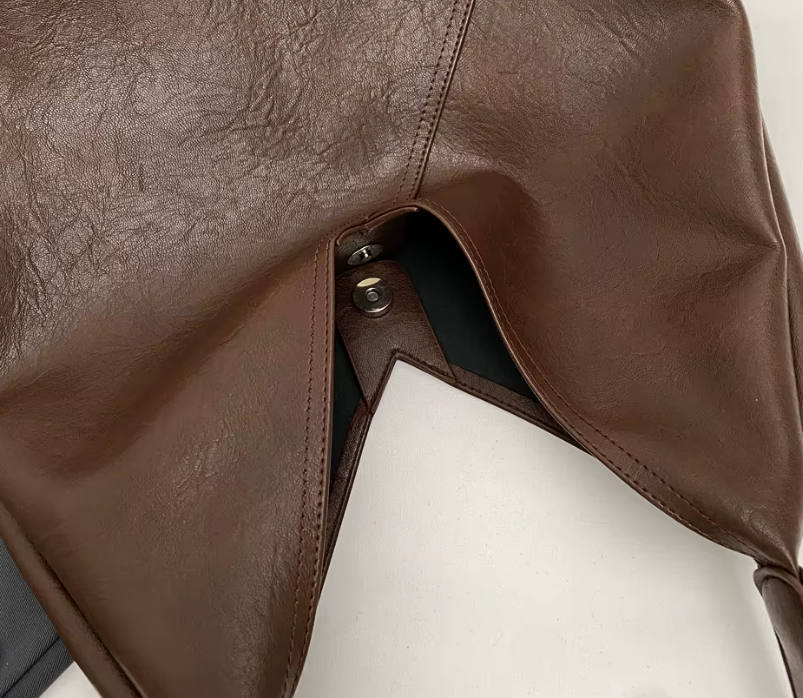 Bolso Moods Retro Designer