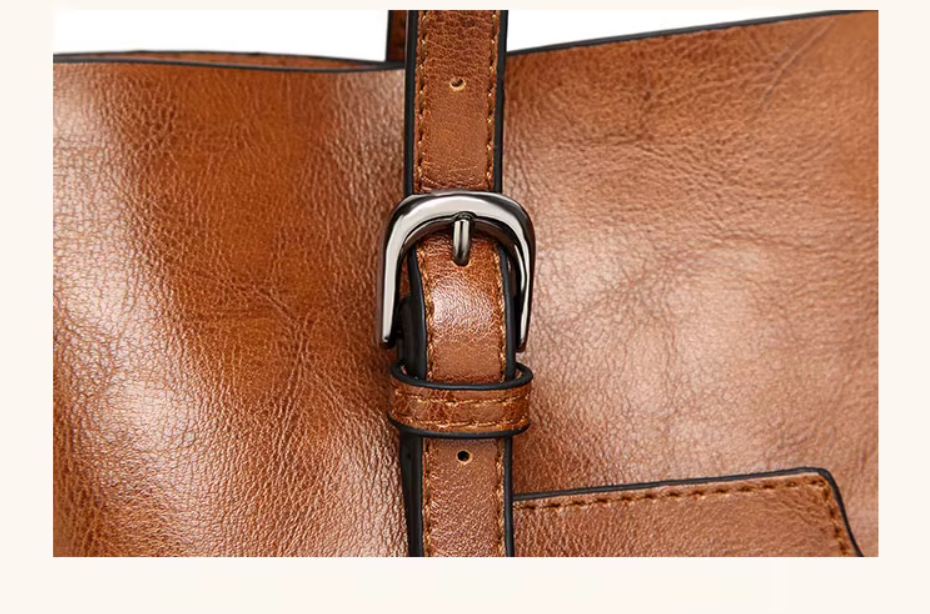 Bolso Essential– Elegancia Atemporal y Funcionalidad Diaria