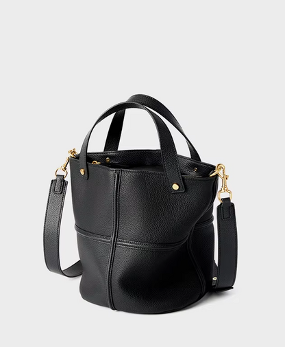 Bolso Tipo Bucket Clásico