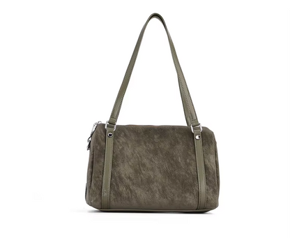 Bolso de Ante Natural