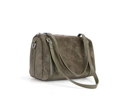 Bolso de Ante Natural