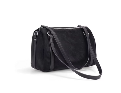 Bolso de Ante Natural