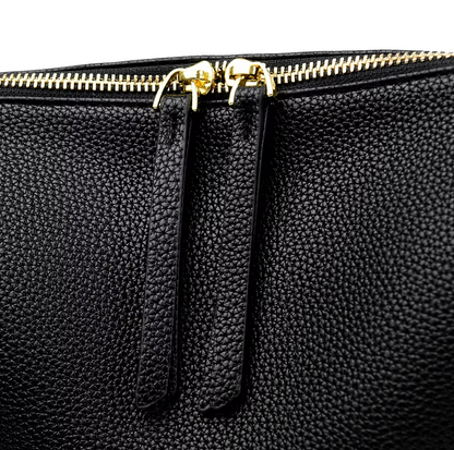 Bolso em Cuero Vegano Minimalista
