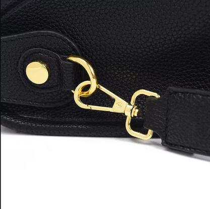 Bolso em Cuero Vegano Minimalista
