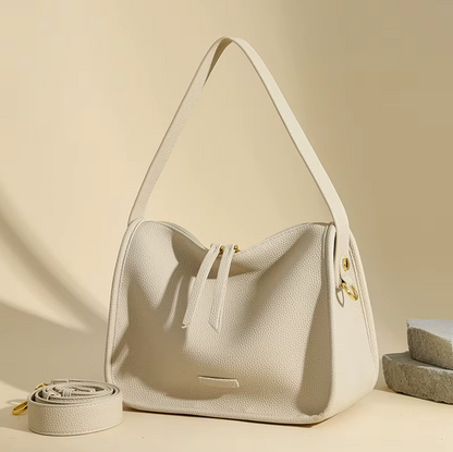 Bolso em Cuero Vegano Minimalista