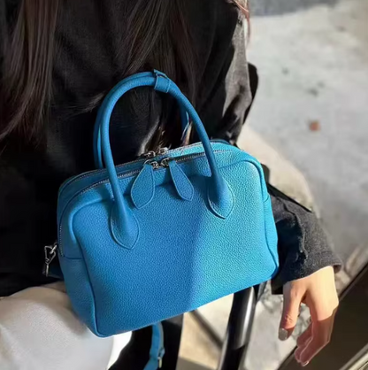 Bolsos Bowling – color, estilo y practicidad