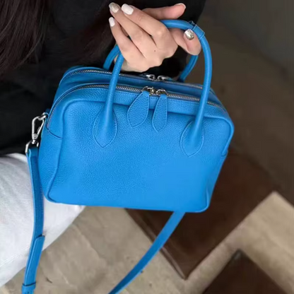 Bolsos Bowling – color, estilo y practicidad