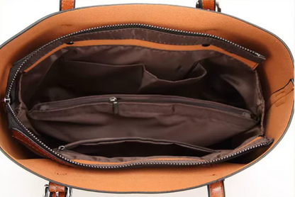 Bolso Essential– Funcionalidad Diaria