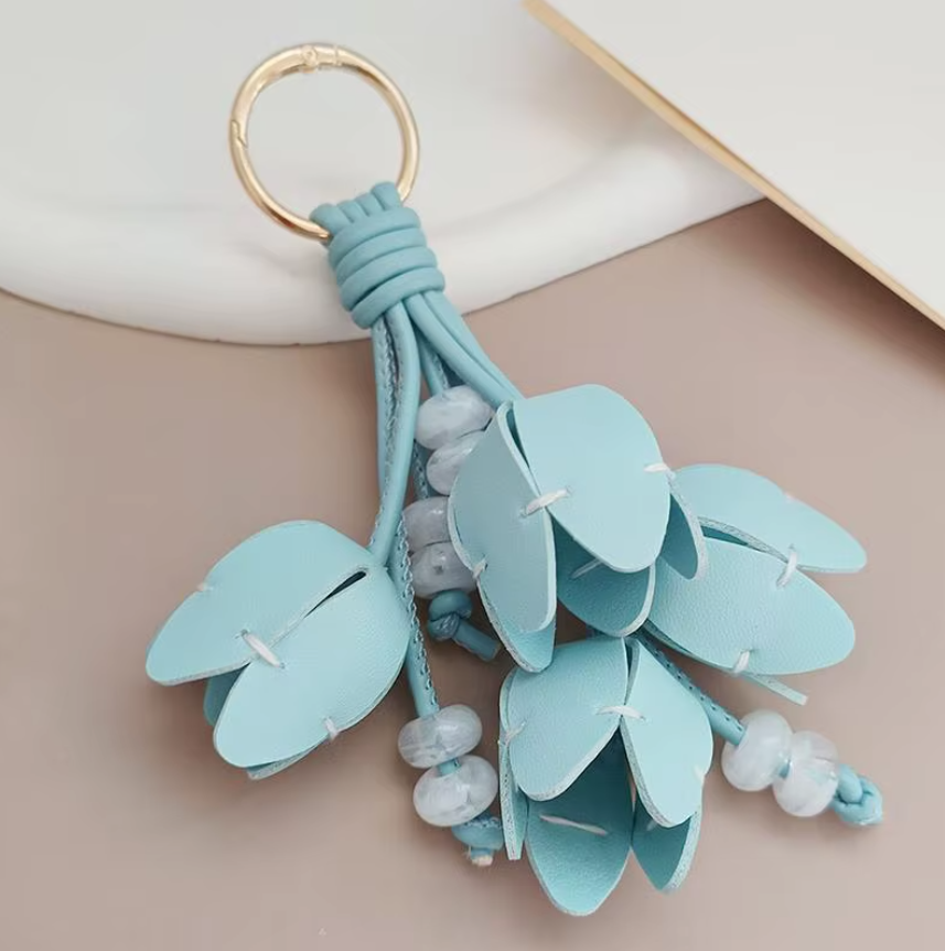 Llavero Bouquet Floral