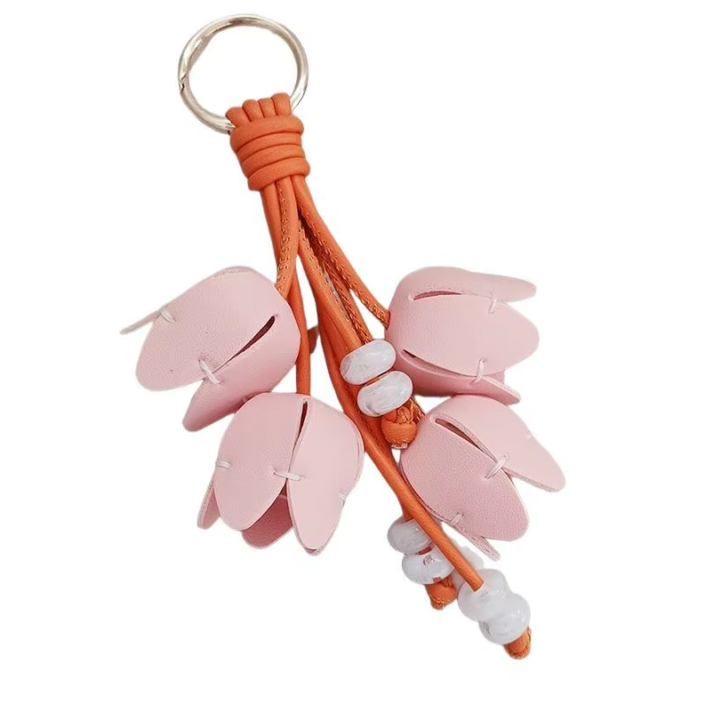 Llavero Bouquet Floral