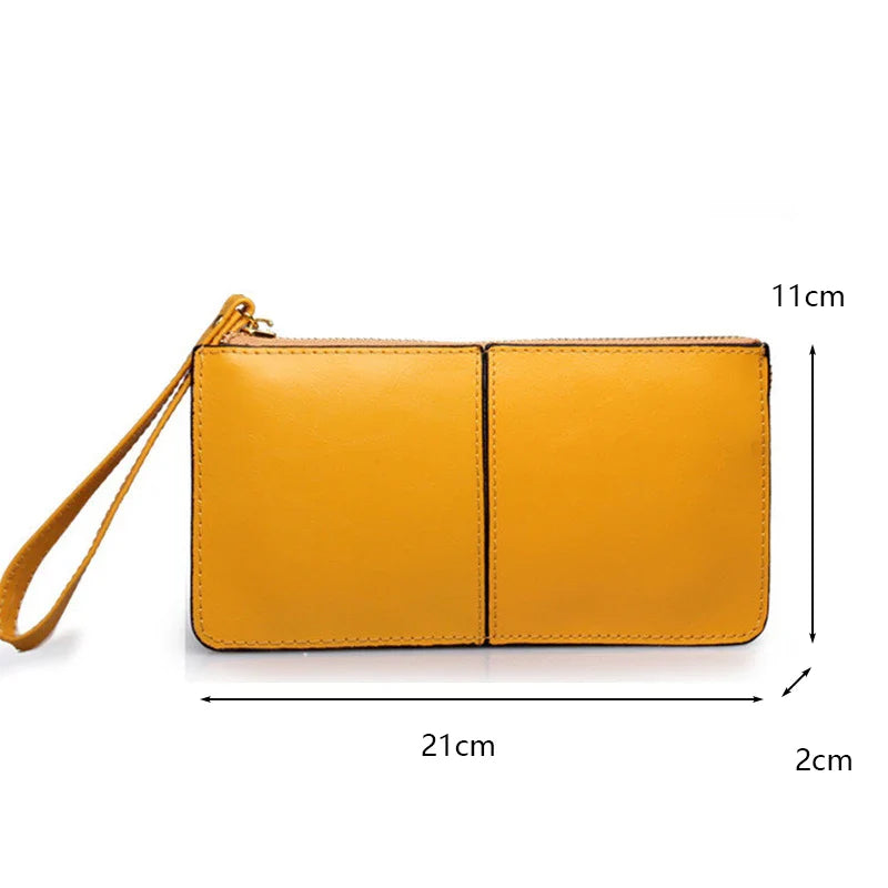 Cartera con Diseño Elegante y Funcional