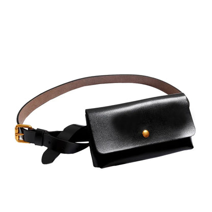 Bolso Cinturón – Elegancia Funcional para tu Día a Día