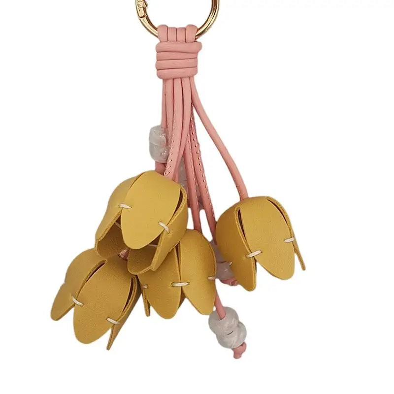 Llavero Bouquet Floral