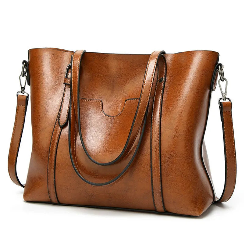 Bolso Essential– Elegancia Atemporal y Funcionalidad Diaria