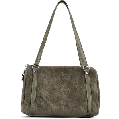 Bolso de Ante Natural