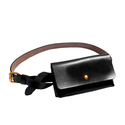 Bolso Cinturón – Elegancia Funcional para tu Día a Día