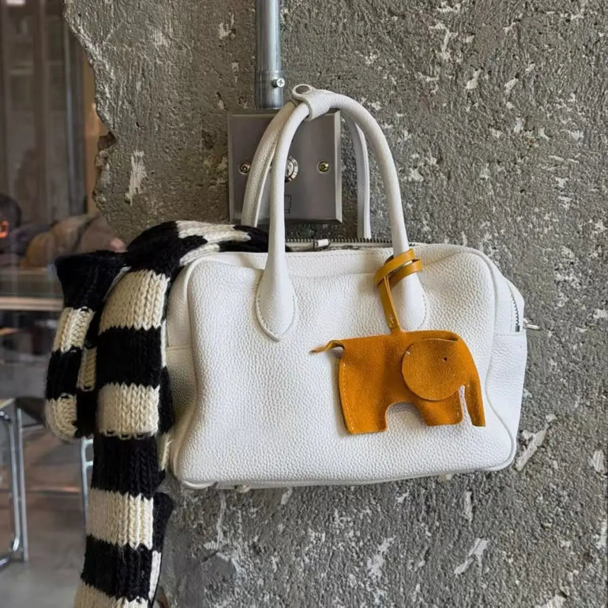 Bolsos Bowling – color, estilo y practicidad