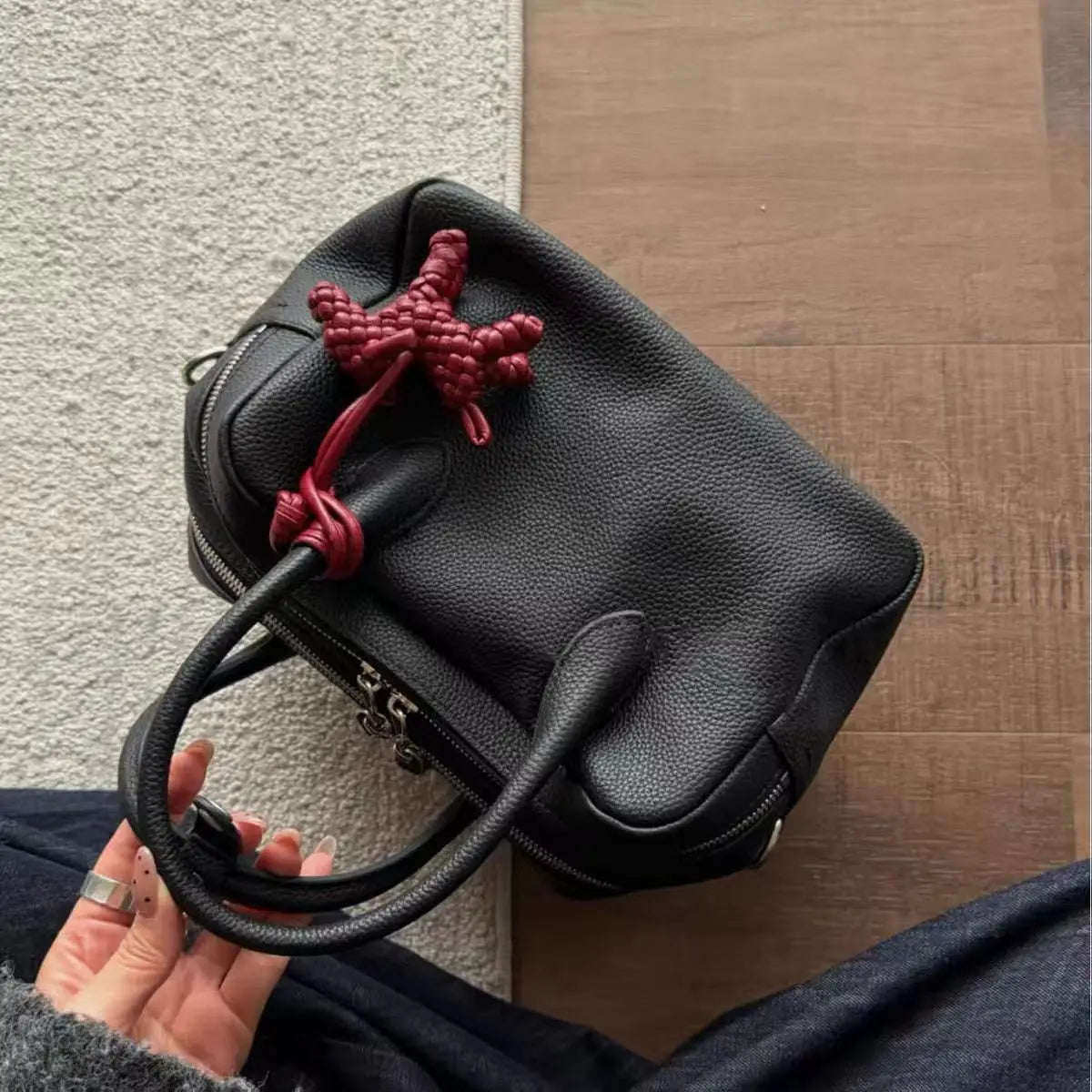 Bolsos Bowling – color, estilo y practicidad
