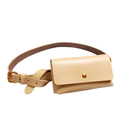 Bolso Cinturón – Elegancia Funcional para tu Día a Día