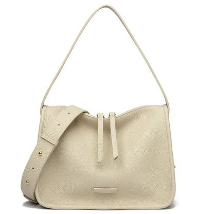 Bolso em Cuero Vegano Minimalista