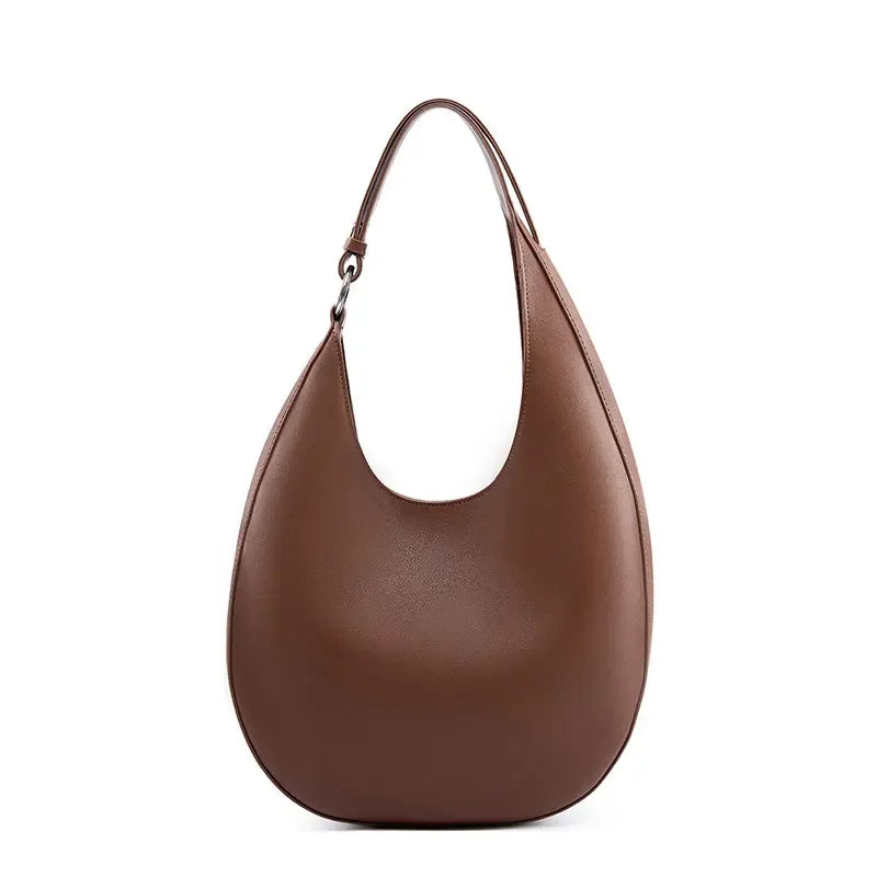 Bolso Cuero Genuino Esencia