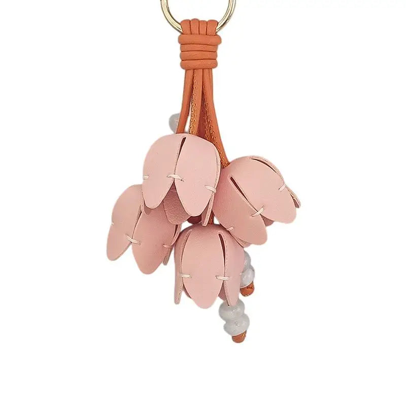 Llavero Bouquet Floral