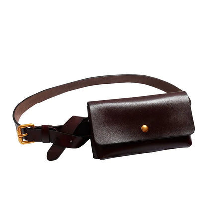 Bolso Cinturón – Elegancia Funcional para tu Día a Día